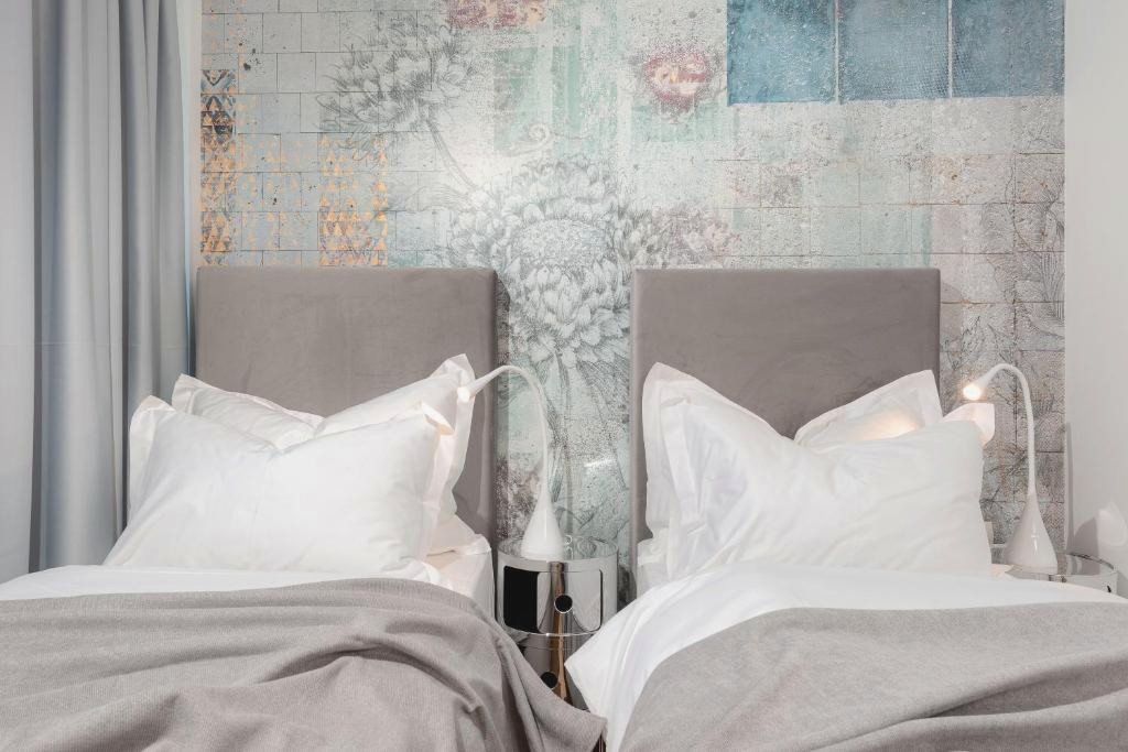 Skaline Luxury rooms Split