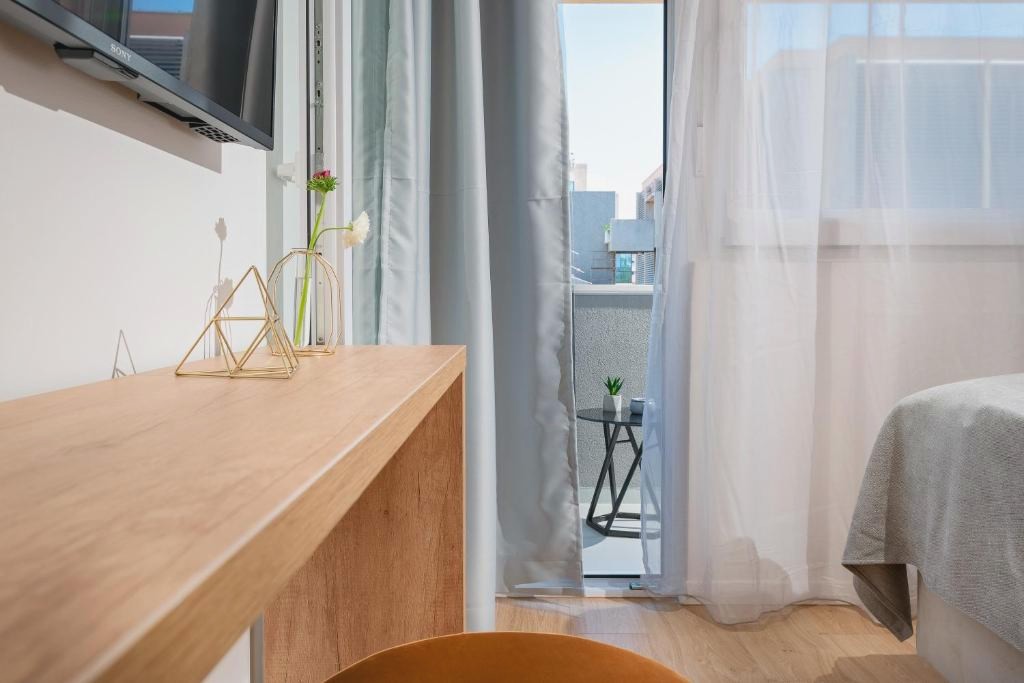 Skaline Luxury rooms Split