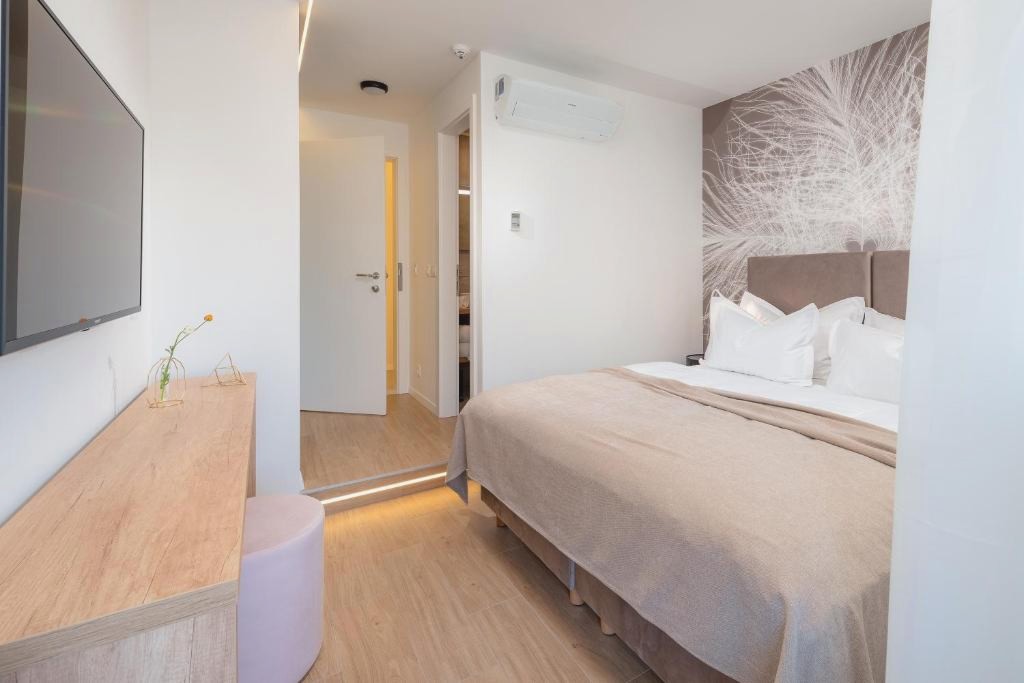 Skaline Luxury rooms Split