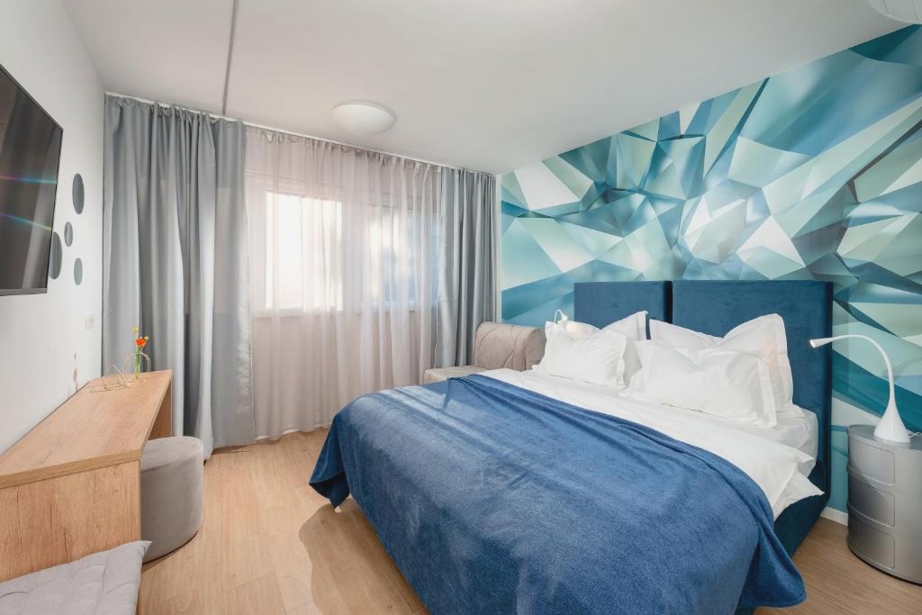 Skaline Luxury rooms Split
