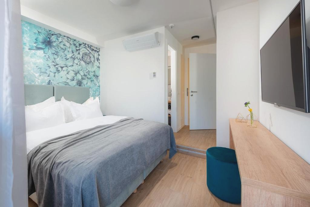 Skaline Luxury rooms Split
