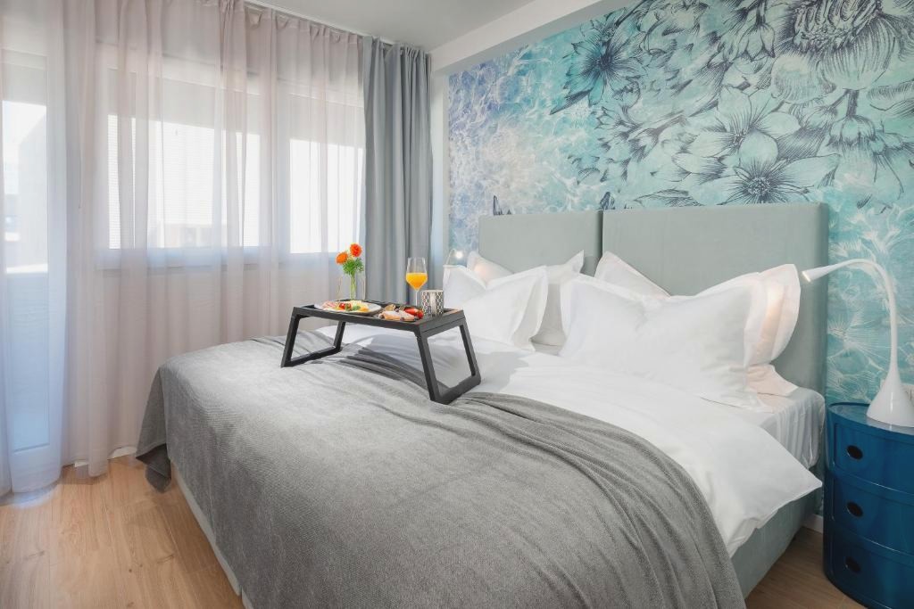 Skaline Luxury rooms Split
