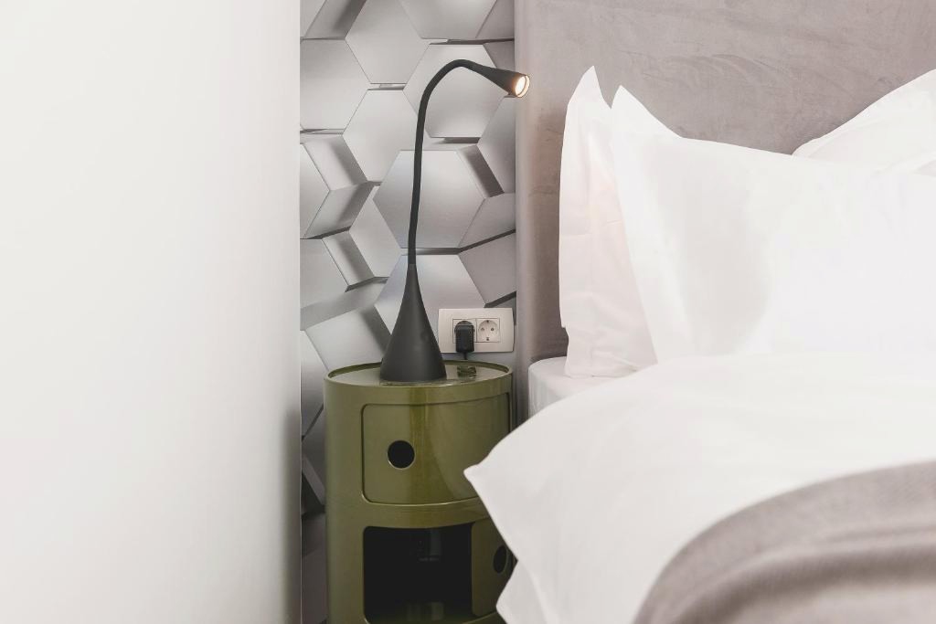 Skaline Luxury rooms Split
