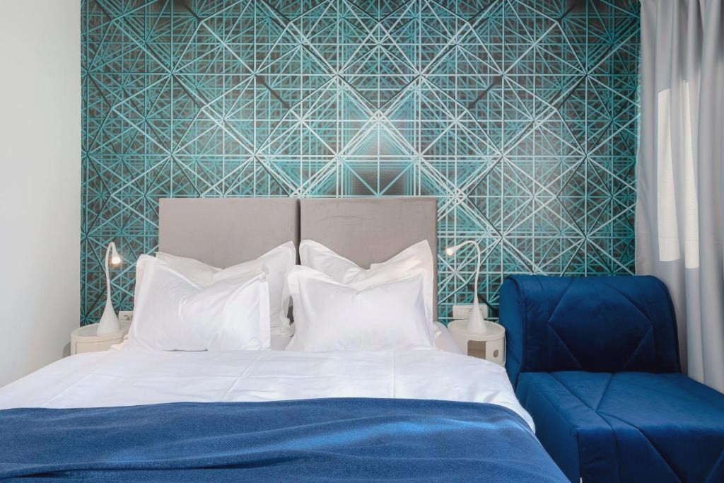 Skaline Luxury rooms Split
