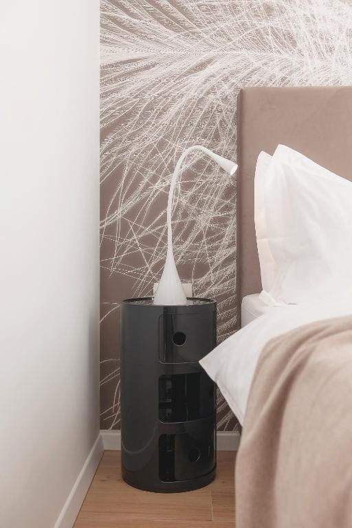 Skaline Luxury rooms Split
