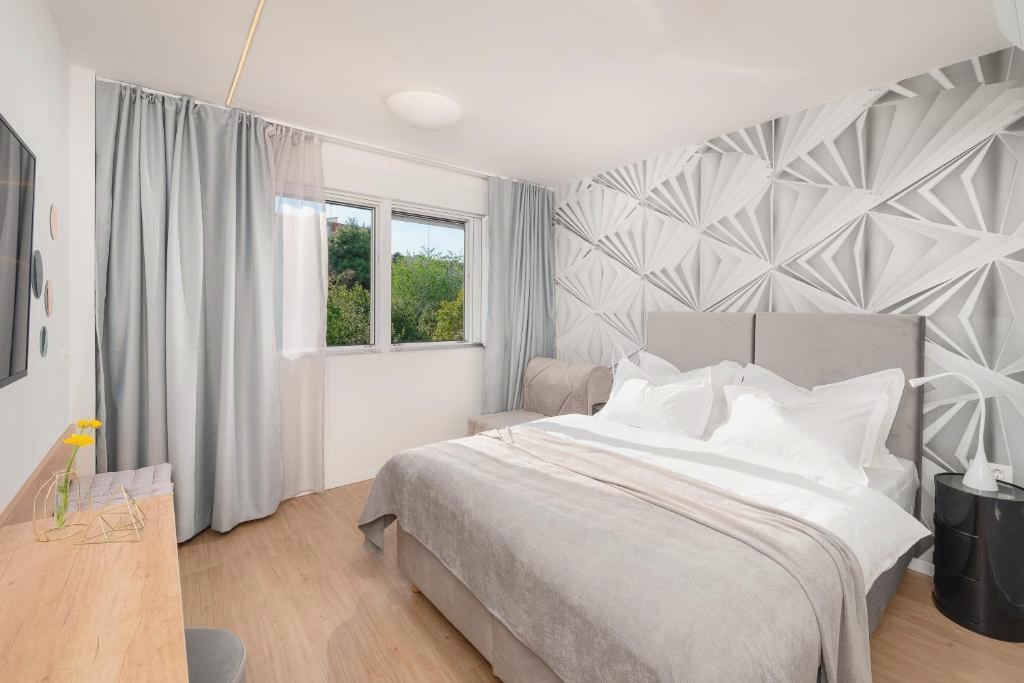 Skaline Luxury rooms Split