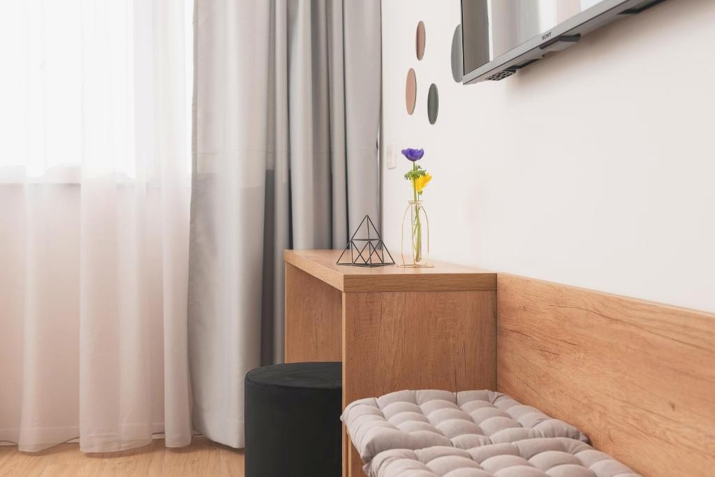 Skaline Luxury rooms Split