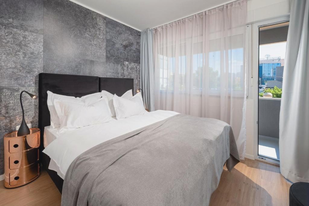 Skaline Luxury rooms Split