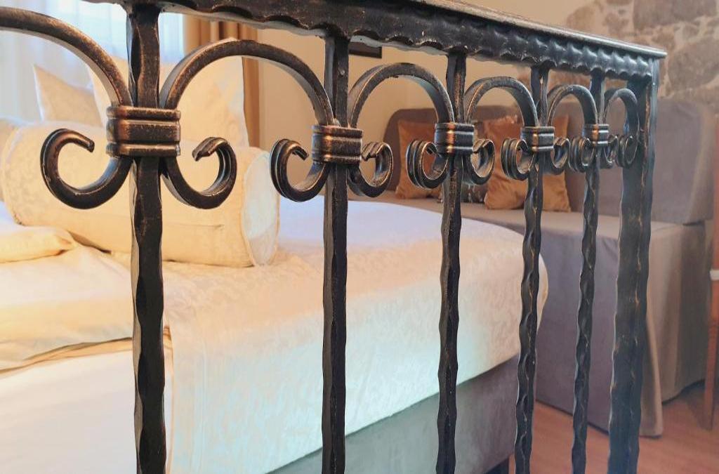 Authentic Luxury Rooms