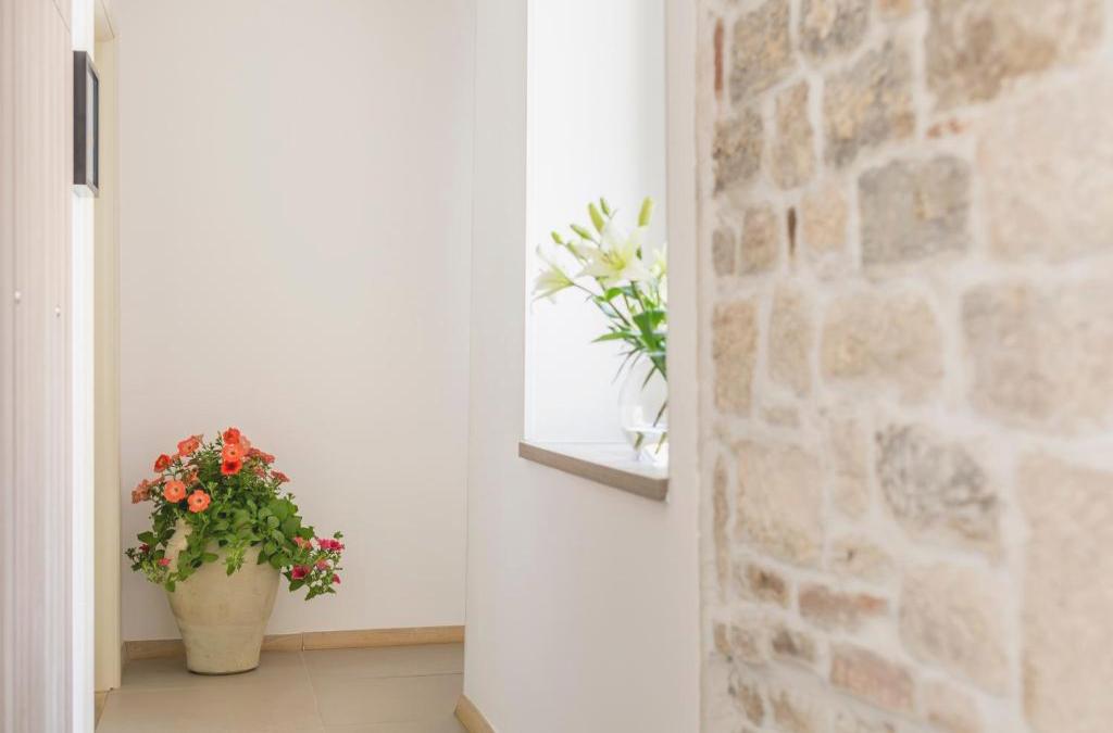 Centro di Centri Rooms