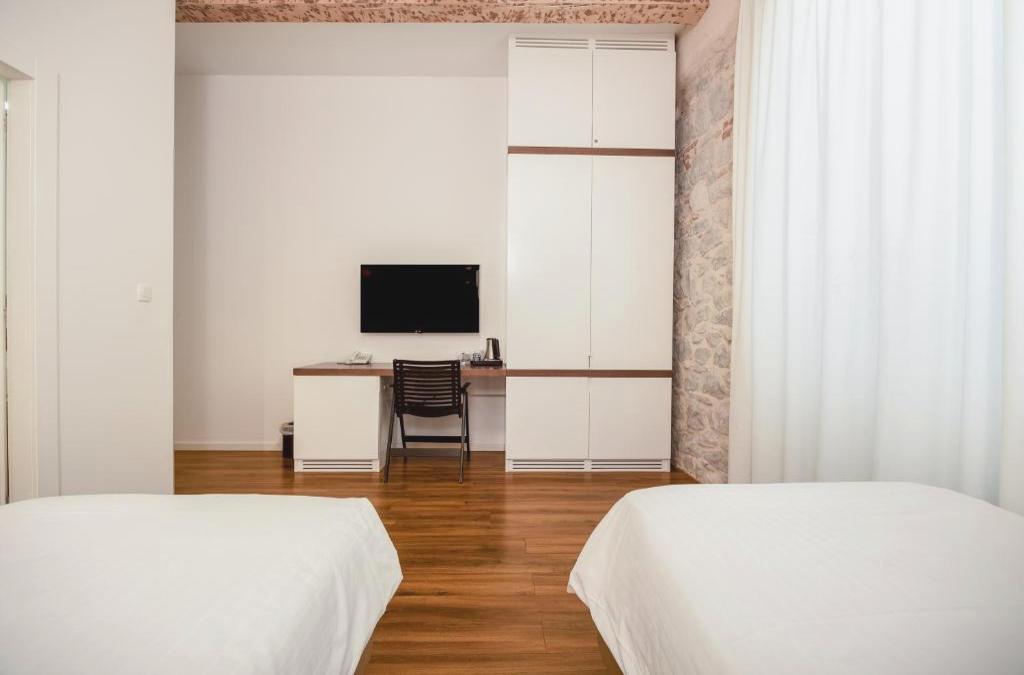 Azur Palace Luxury Rooms