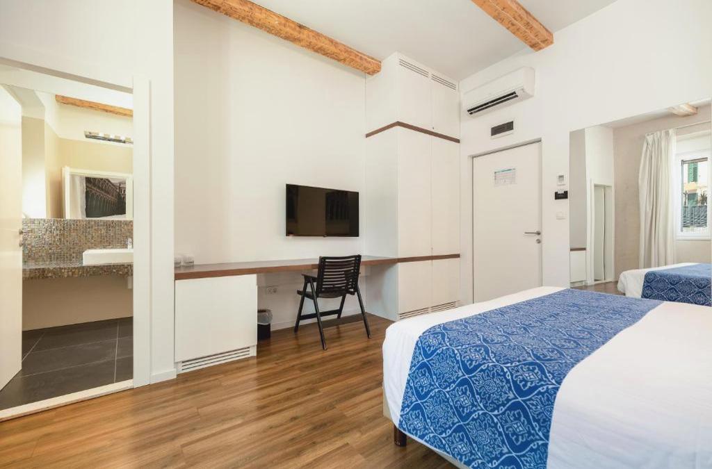 Azur Palace Luxury Rooms