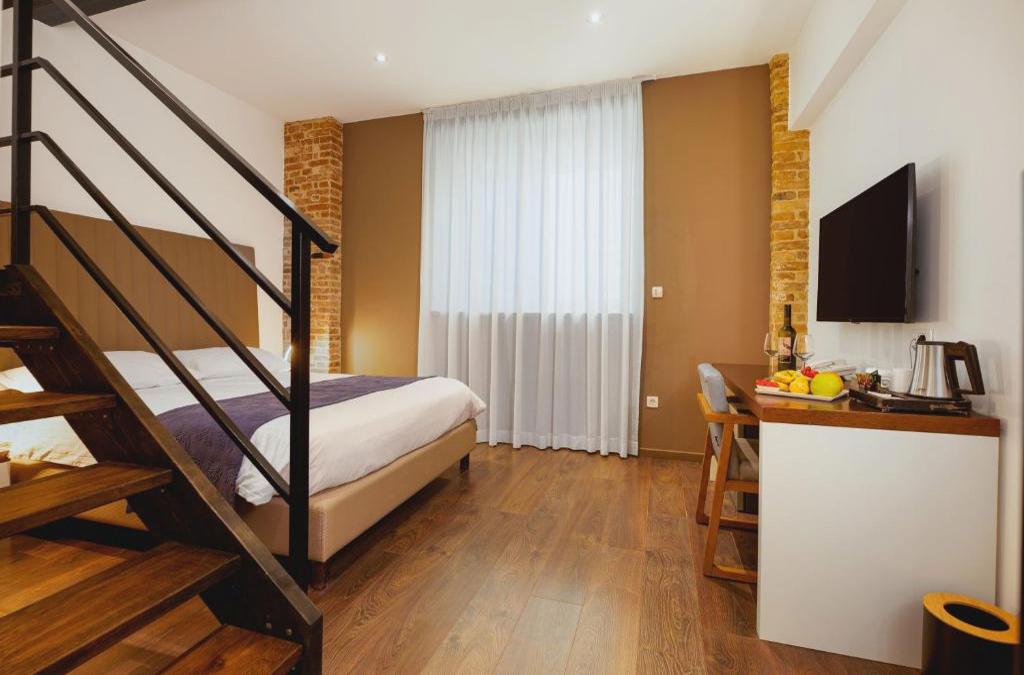 Azur Palace Luxury Rooms