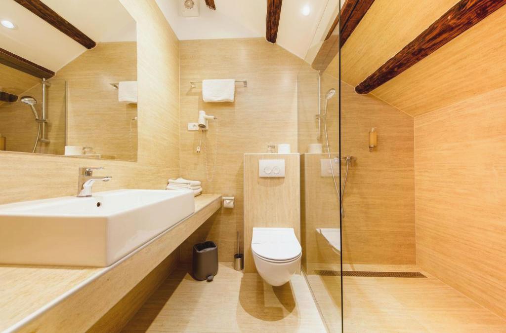Azur Palace Luxury Rooms