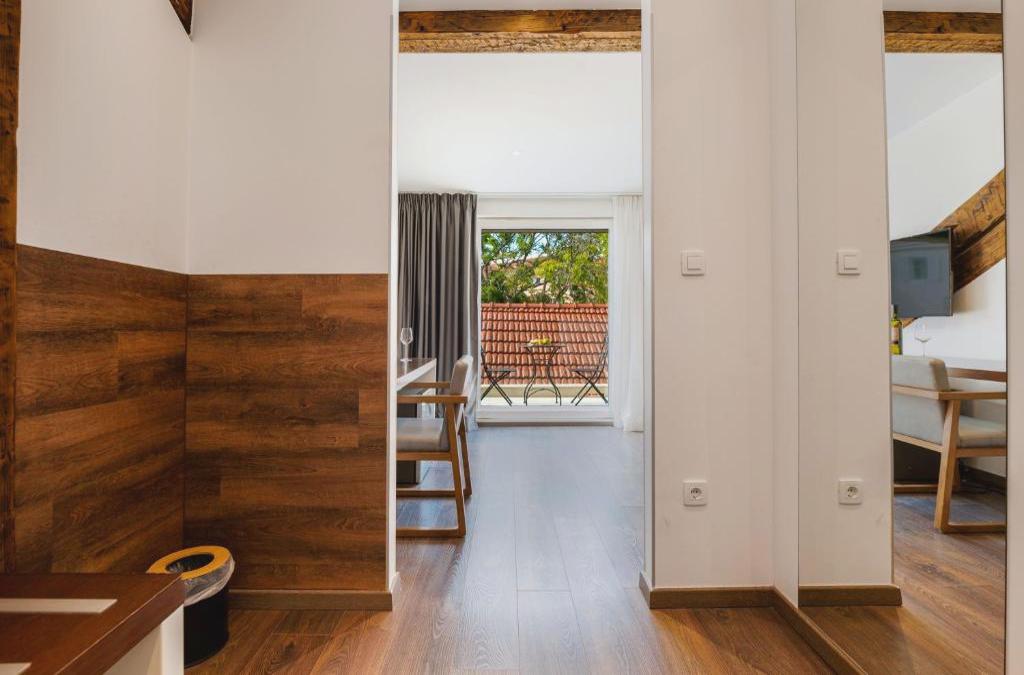 Azur Palace Luxury Rooms