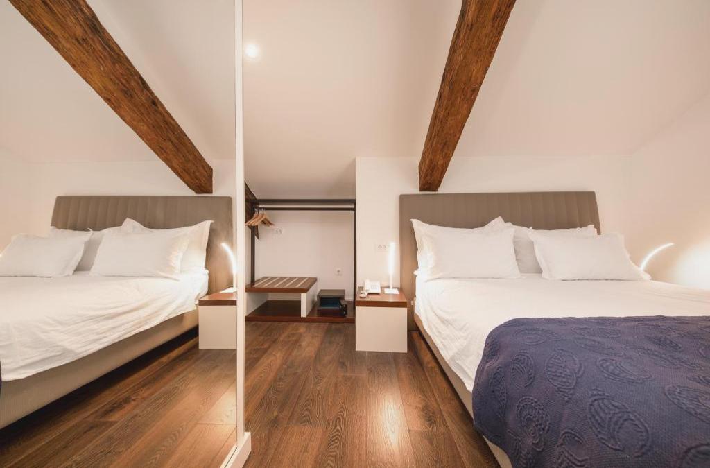 Azur Palace Luxury Rooms
