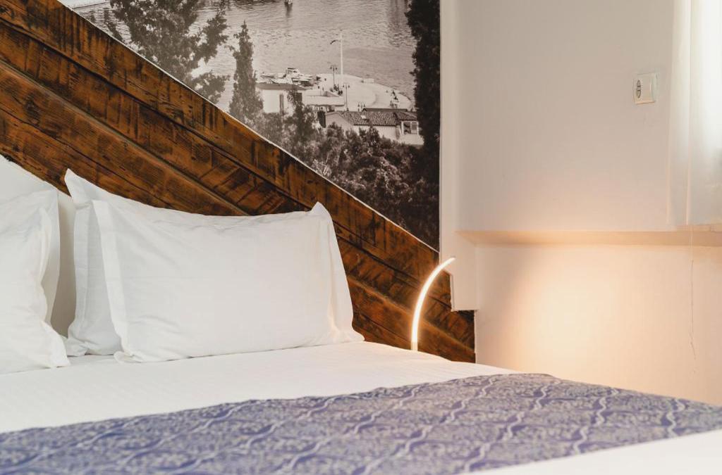 Azur Palace Luxury Rooms