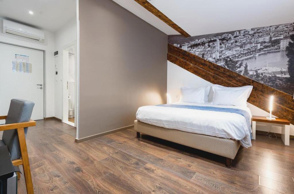 Azur Palace Luxury Rooms