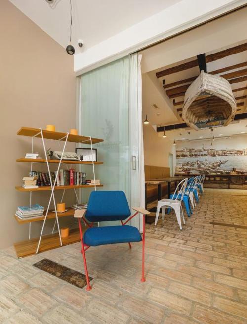 Azur Palace Luxury Rooms