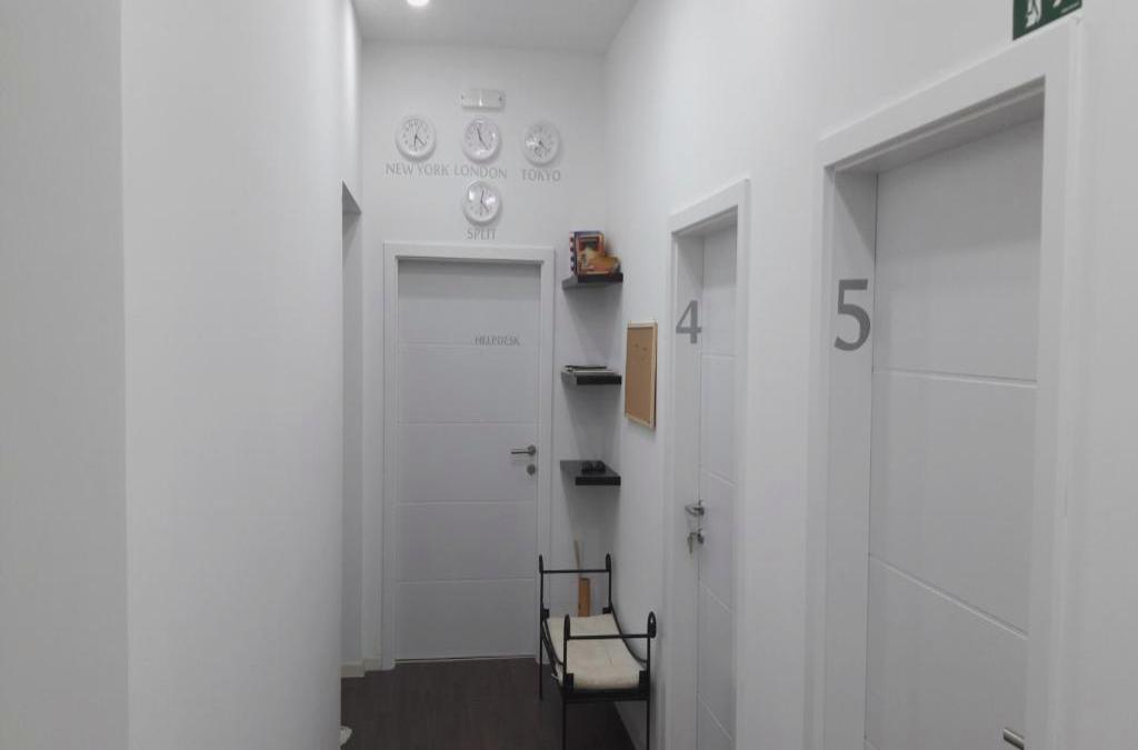 Valenti rooms