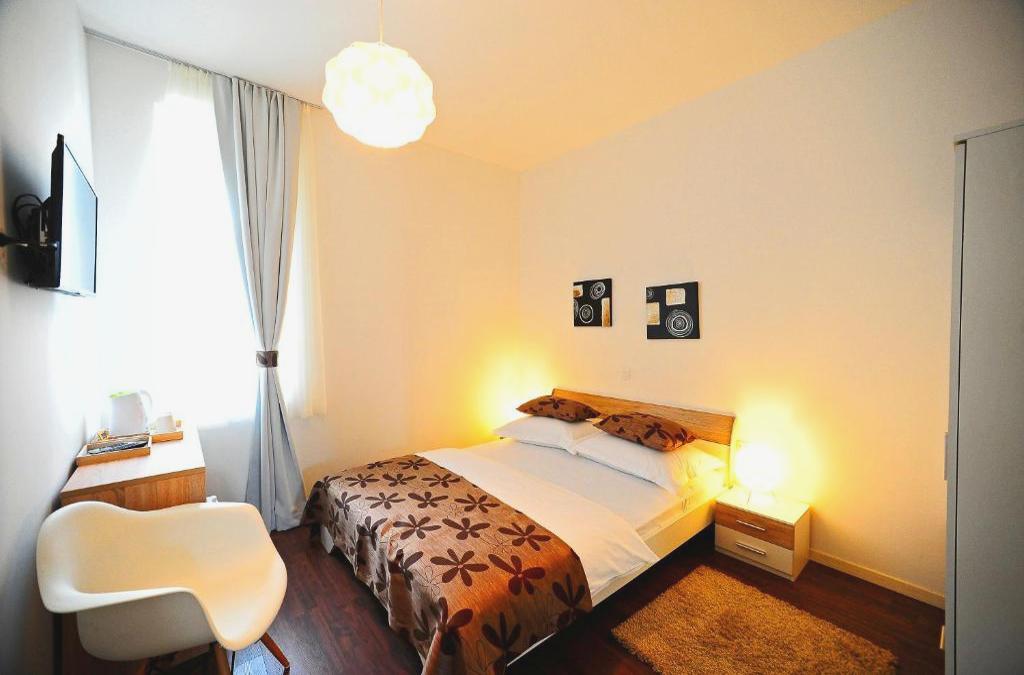 Valenti rooms