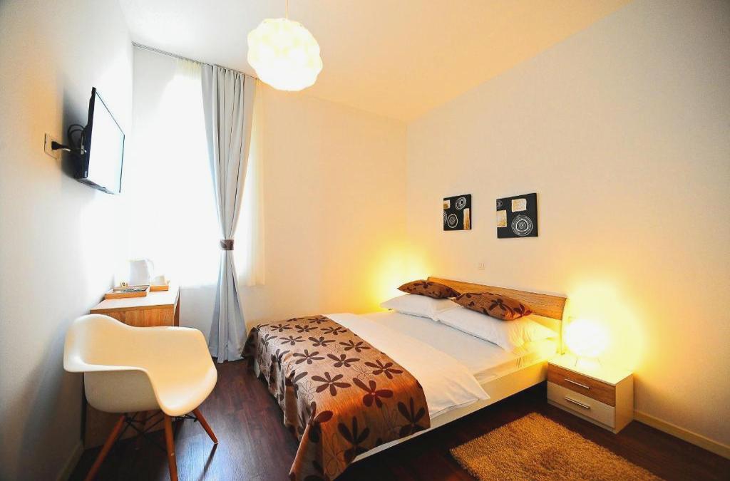 Valenti rooms