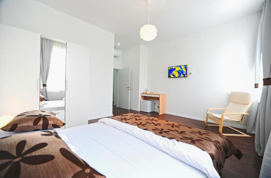 Valenti rooms