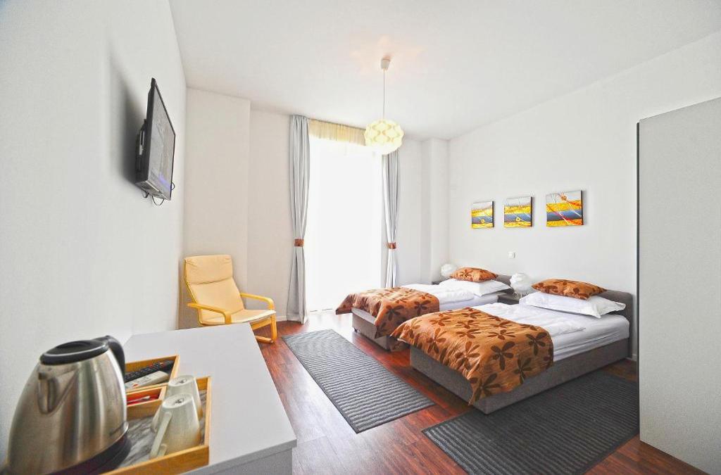 Valenti rooms