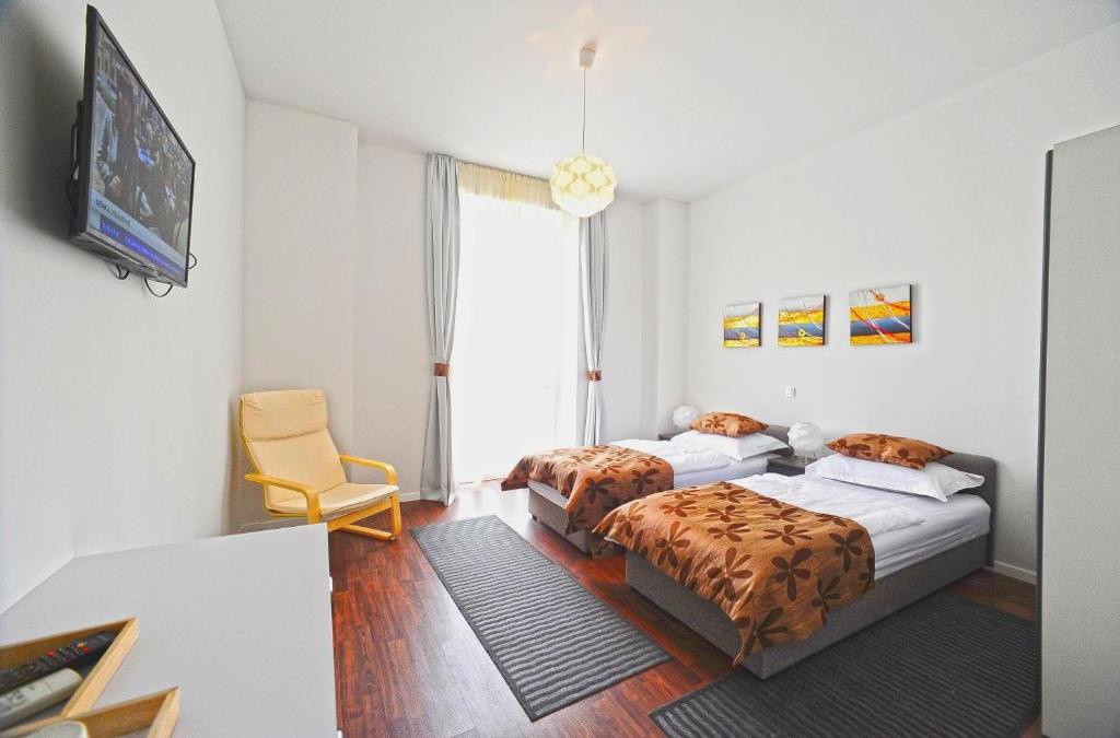 Valenti rooms