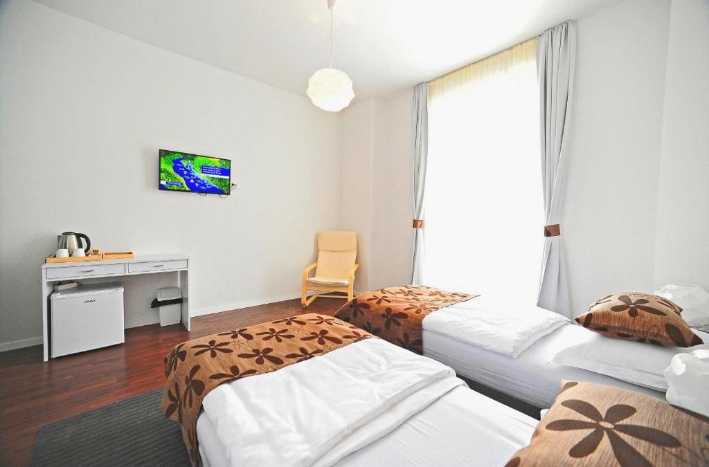 Valenti rooms