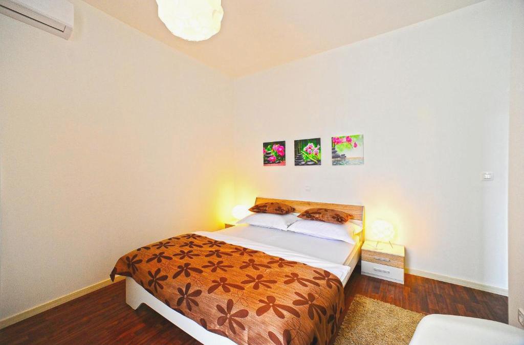 Valenti rooms