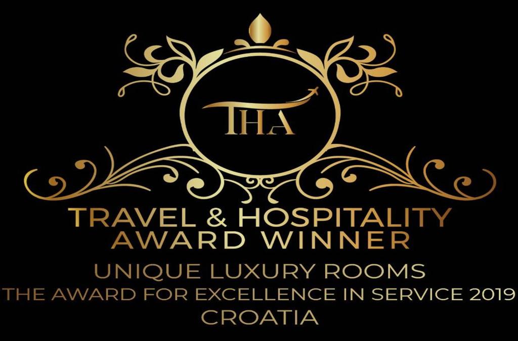 Unique Luxury Rooms