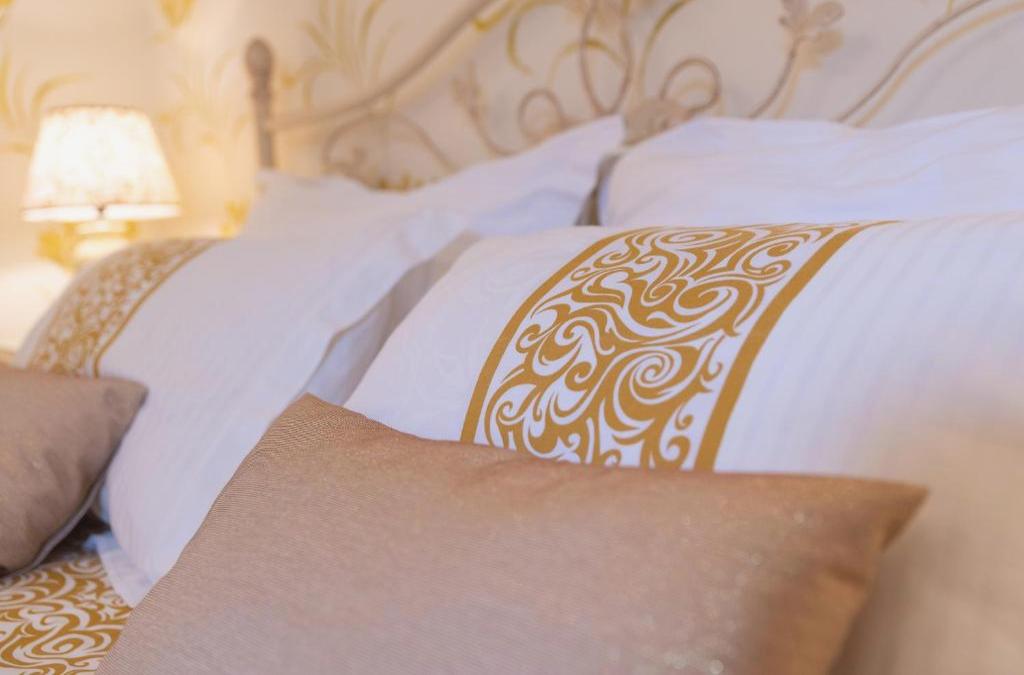 Unique Luxury Rooms
