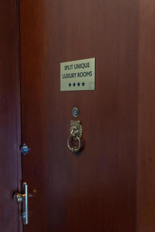 Unique Luxury Rooms