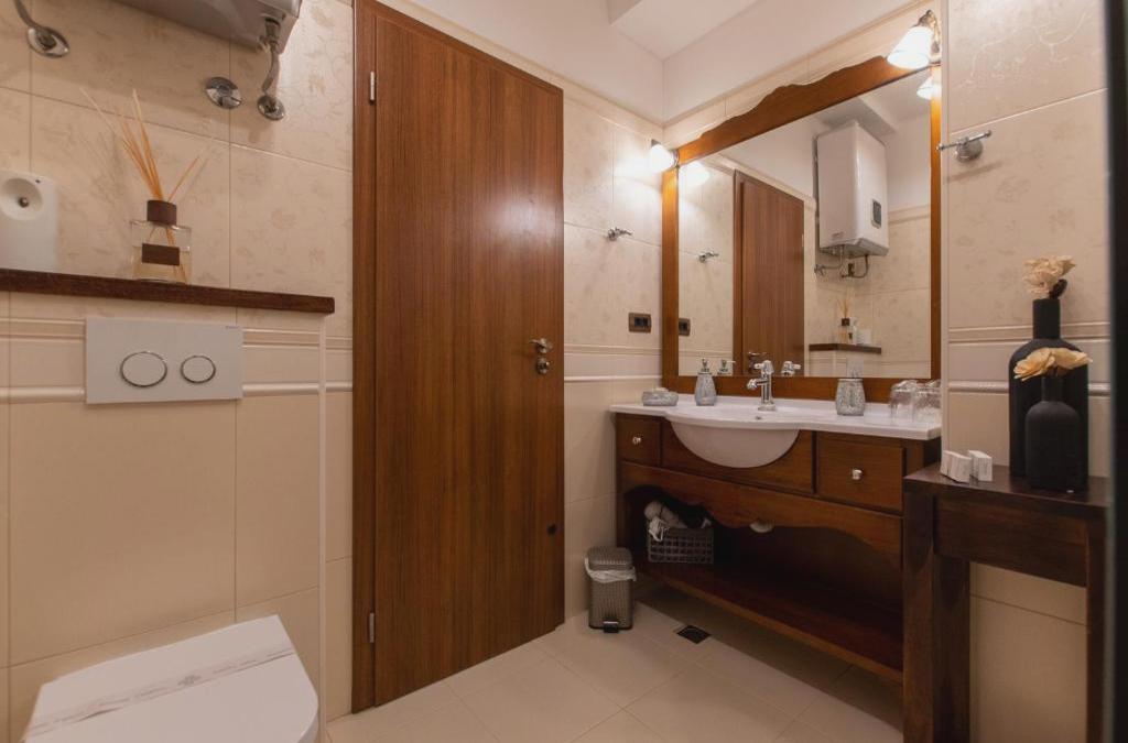 Unique Luxury Rooms
