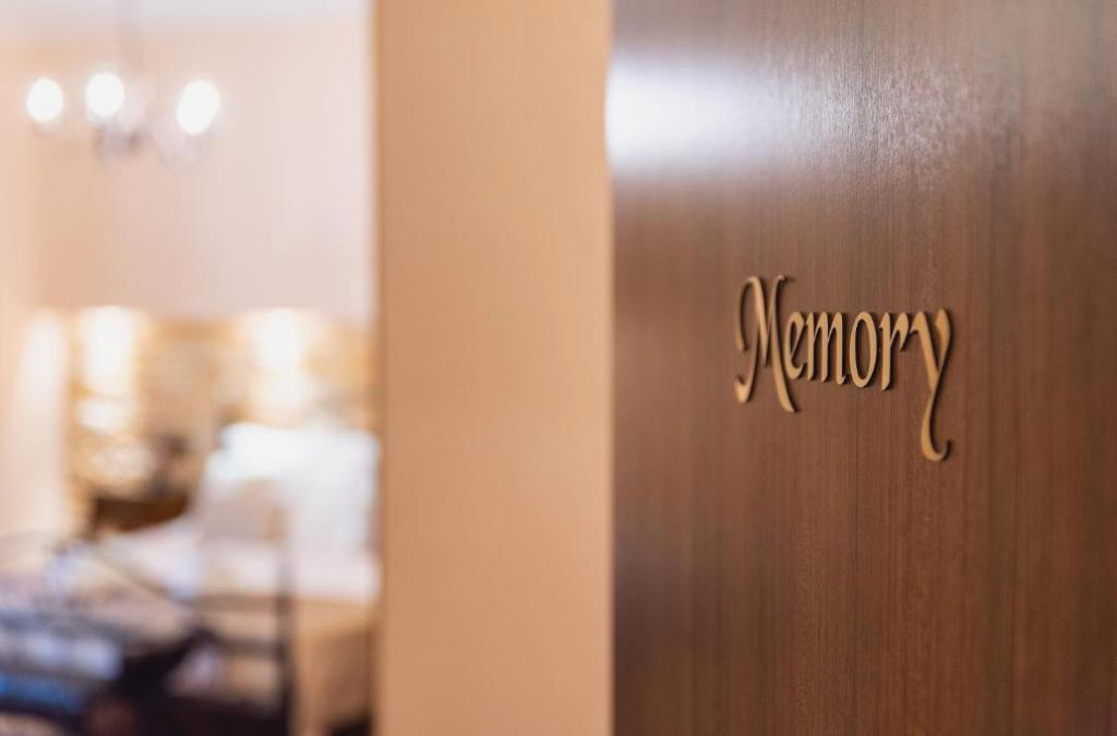 Unique Luxury Rooms