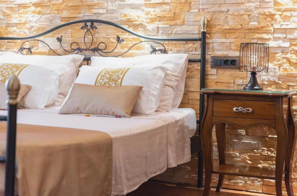 Unique Luxury Rooms