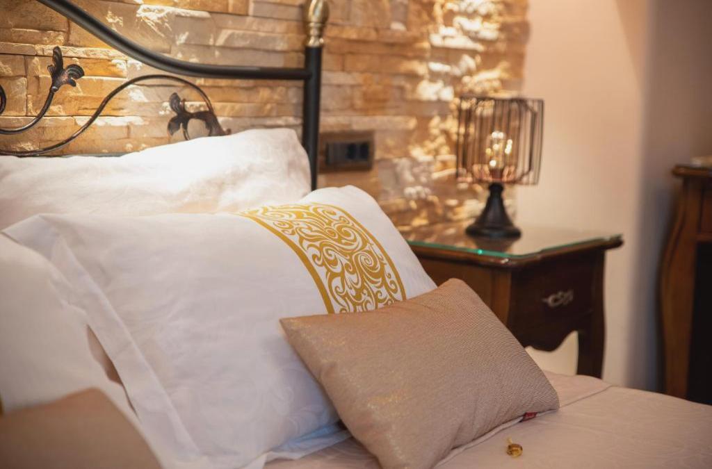 Unique Luxury Rooms