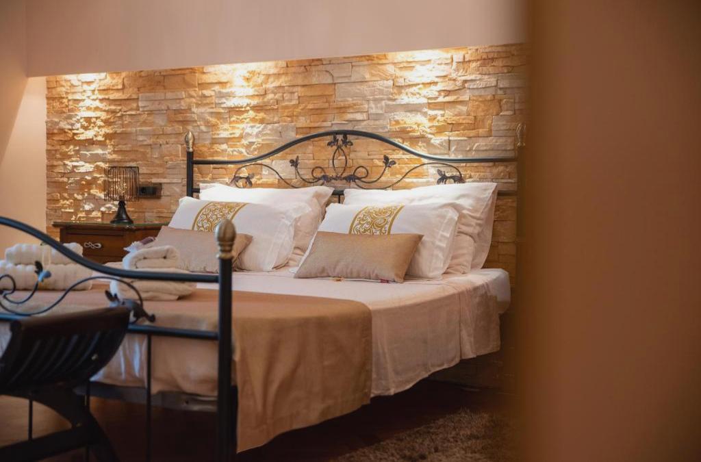 Unique Luxury Rooms