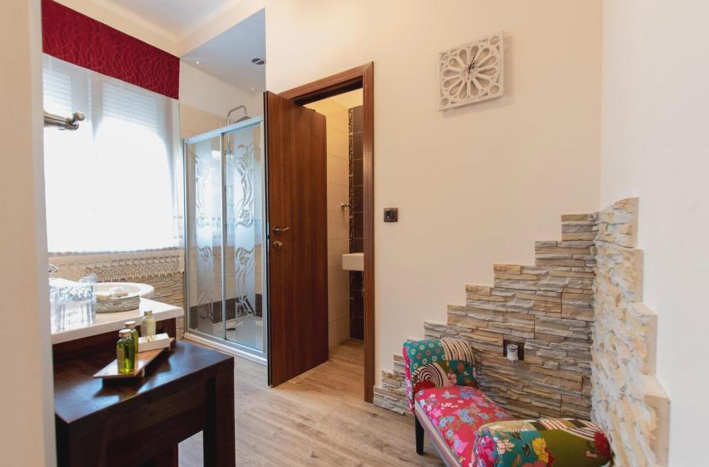 Unique Luxury Rooms