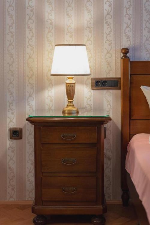 Unique Luxury Rooms