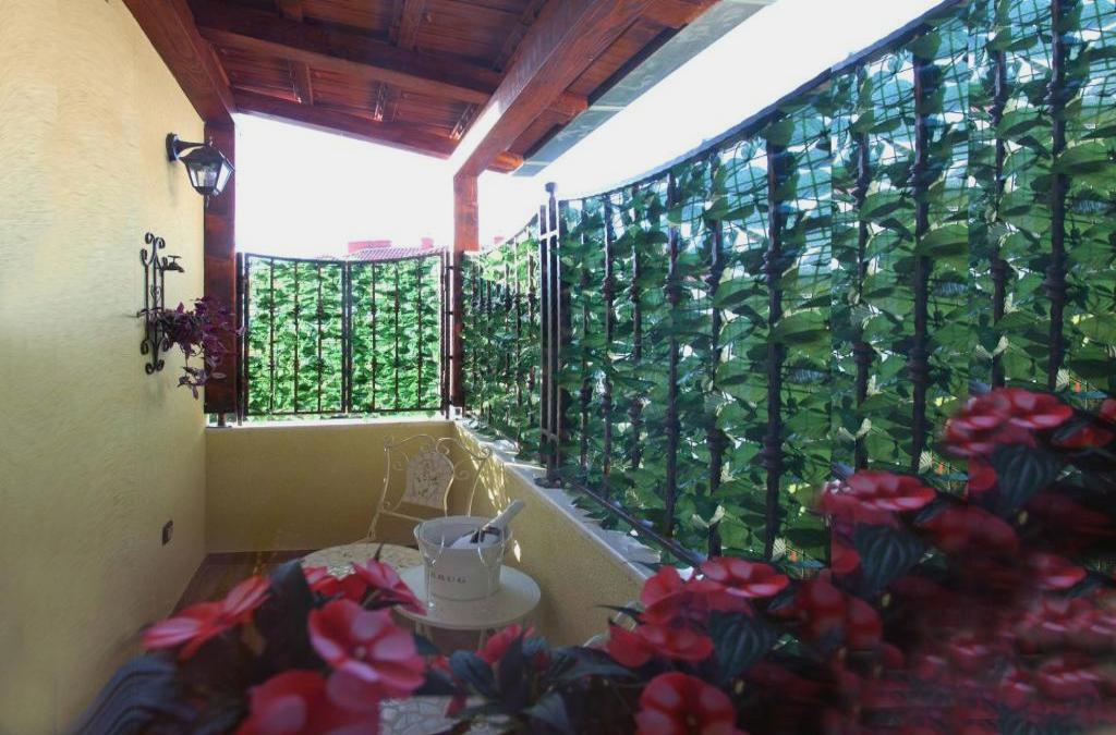 Unique Luxury Rooms