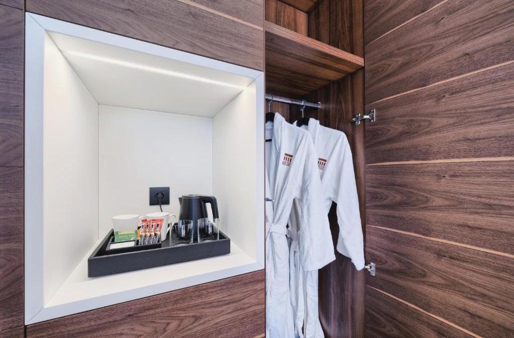 Time Boutique Hotel