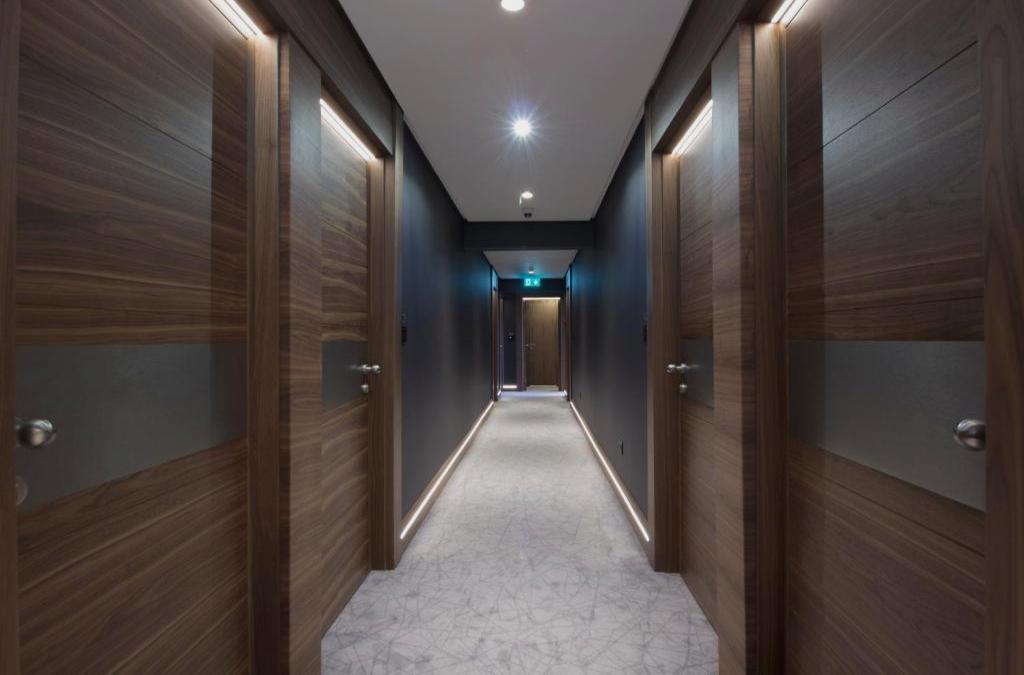 Time Boutique Hotel