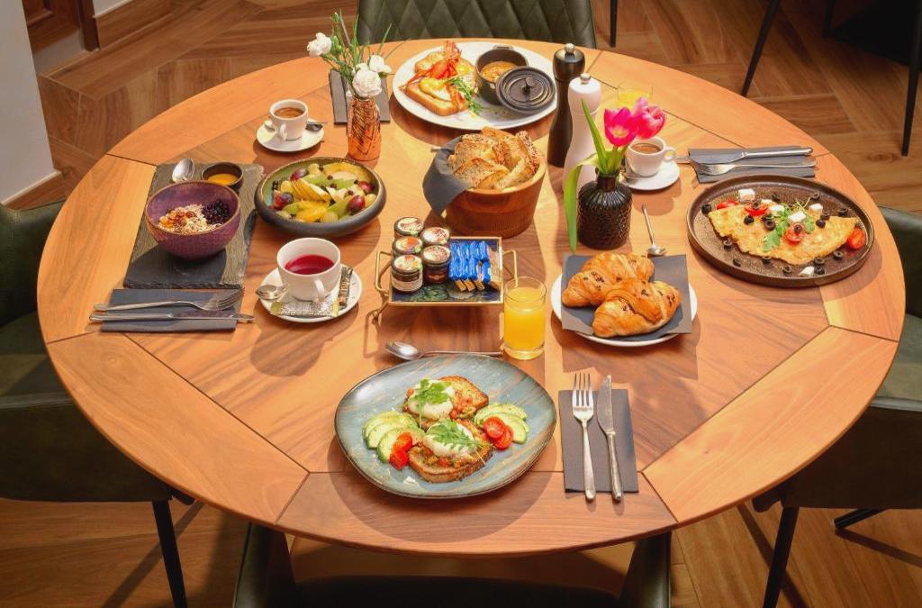 Time Boutique Hotel