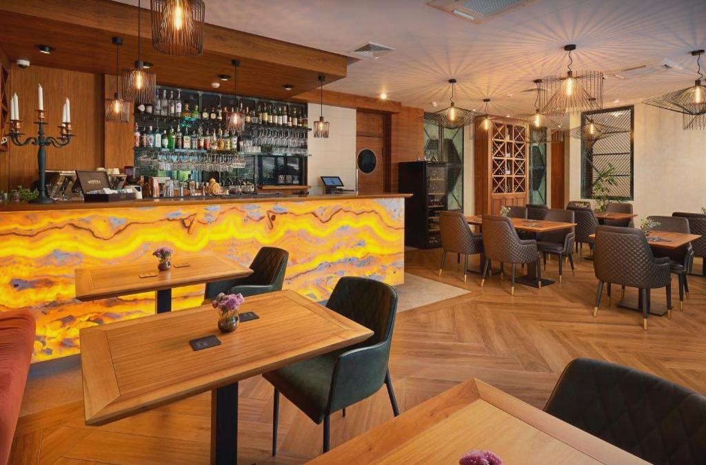 Time Boutique Hotel
