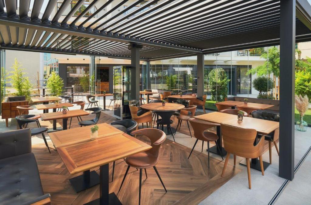 Time Boutique Hotel
