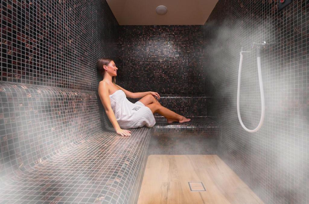 Time Boutique Hotel