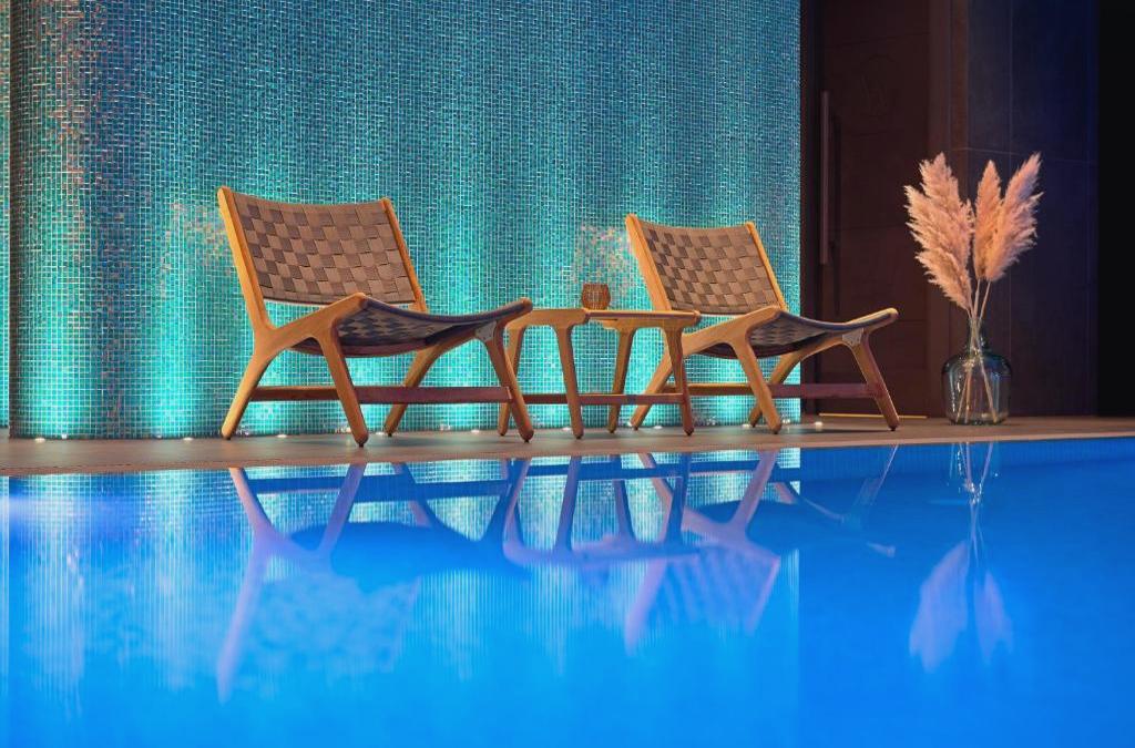 Time Boutique Hotel