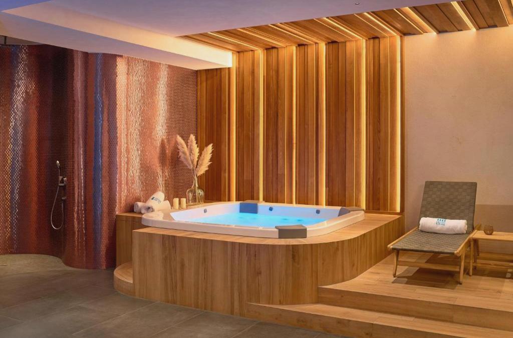 Time Boutique Hotel